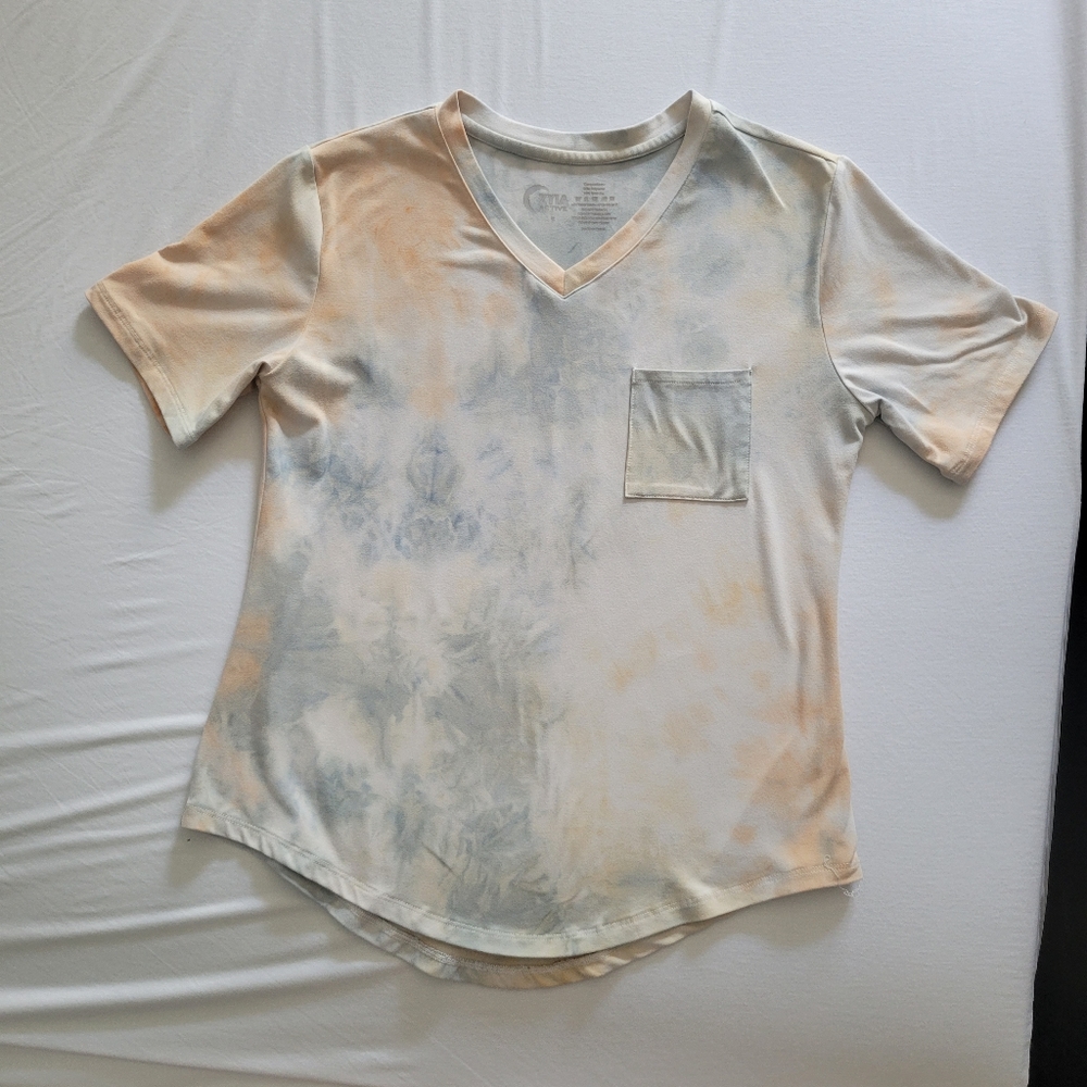 Zyia hendrix T